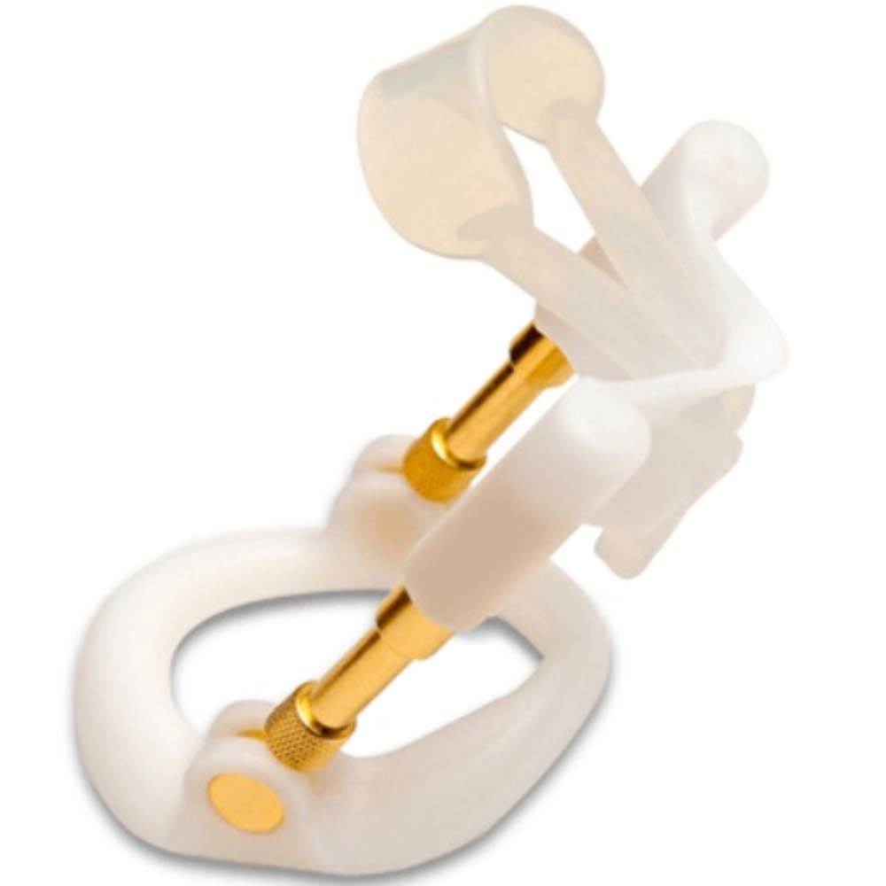 Andro Gold Extender voor penisvergroting en -verlenging. Medisch